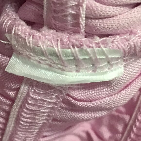 Pink Milkmaid Blouse Size S - Picture 10 of 10